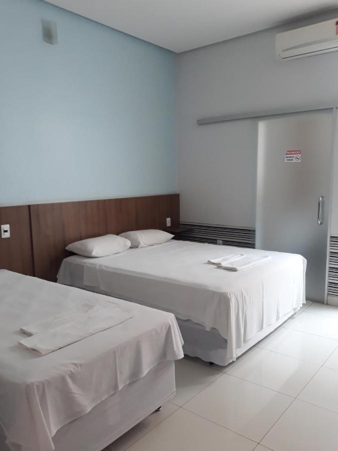 Big Hotel Императрис Экстерьер фото