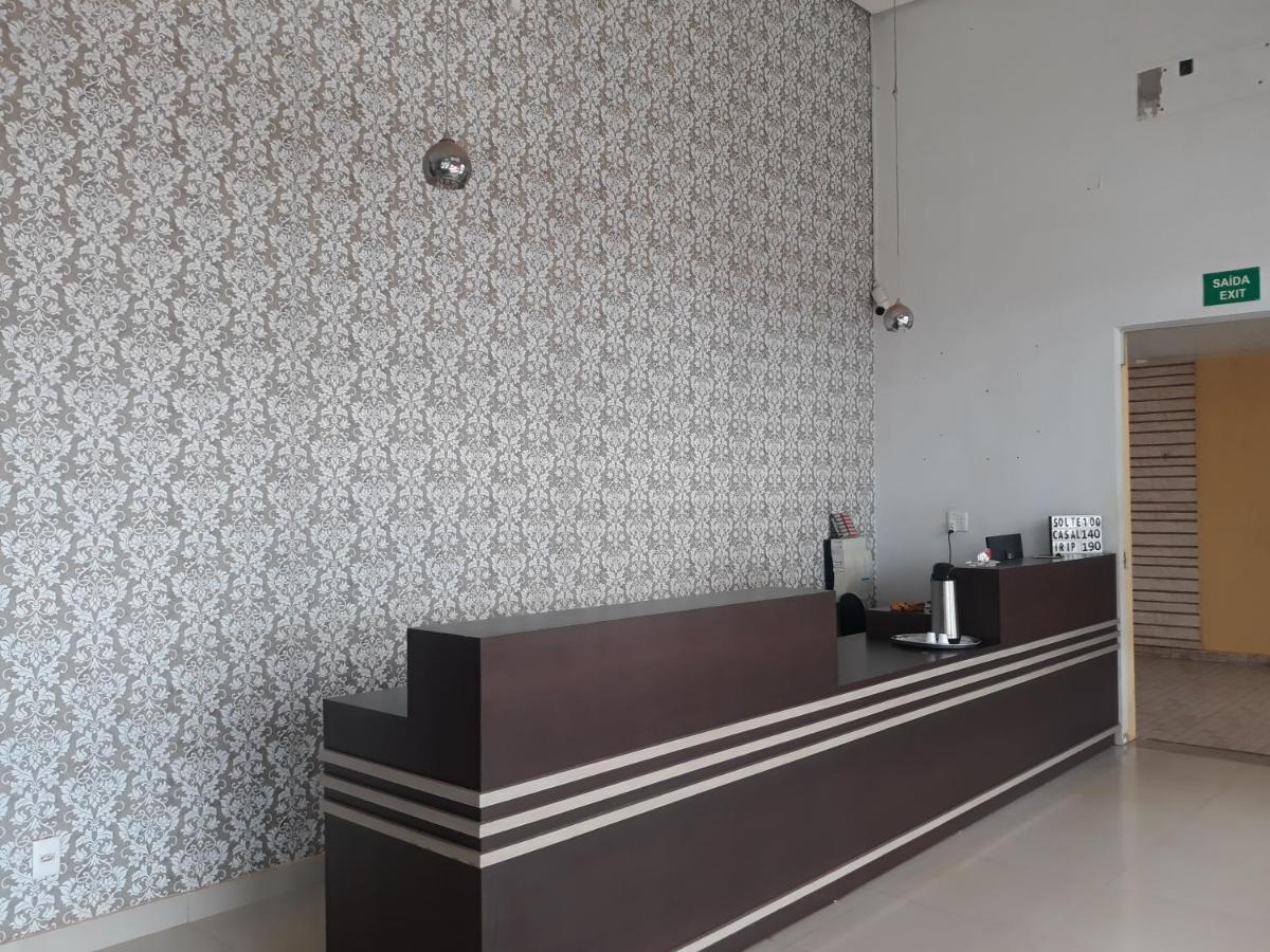 Big Hotel Императрис Экстерьер фото